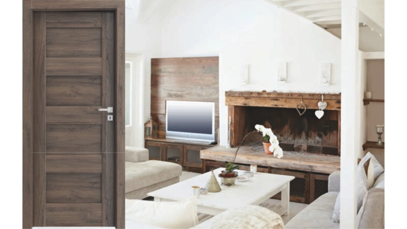 Nowość - Drzwi Porta Massive