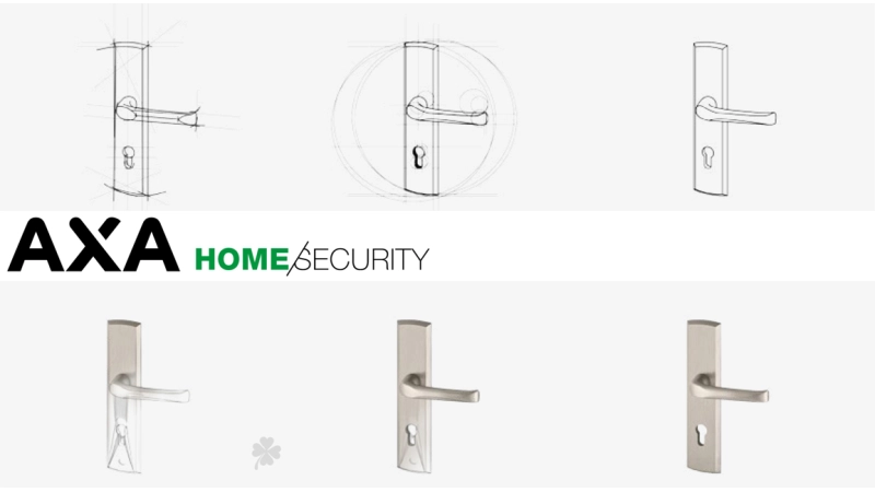 Klamka  i szyld Axa - jak montować - 1.jpg