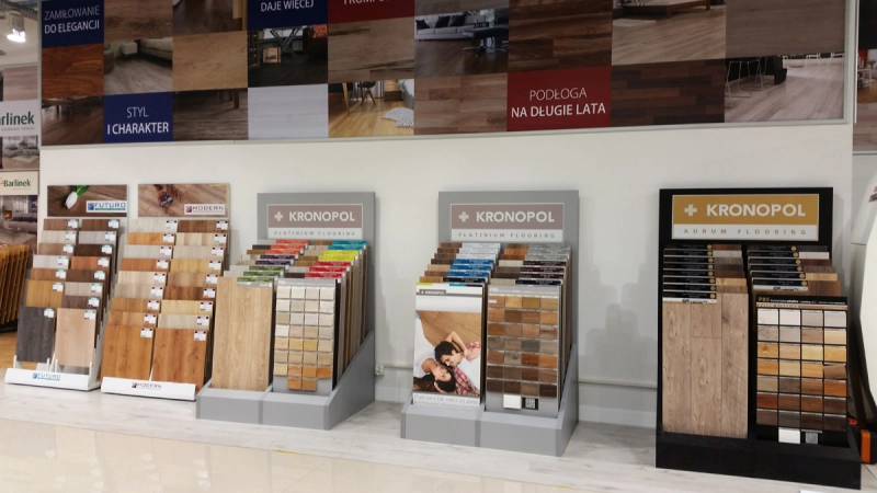 BEL-POL Gdańsk - Nowy salon! - 2.jpg