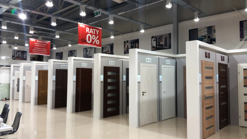 BEL-POL Gdańsk - Nowy salon! - 4.jpg