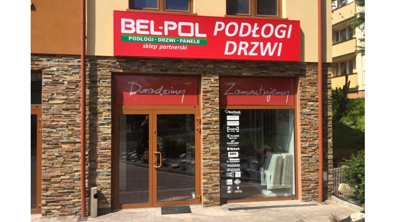 Nowy Partnerski sklep w Jaworznie