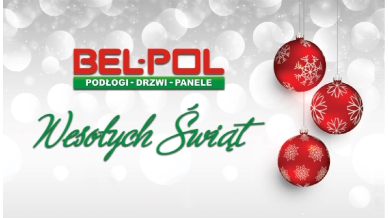 Wesołych Świąt