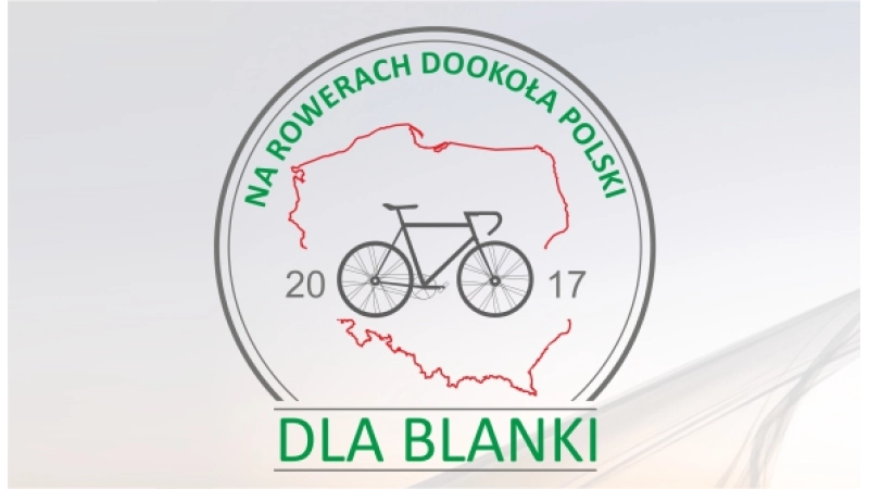 Na rowerach dookoła Polski 