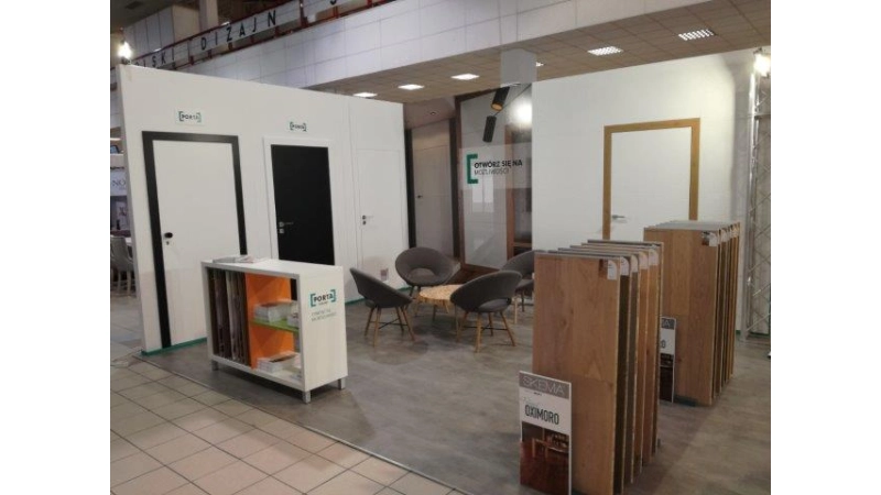 BEL-POL na Festiwalu Wnętrz w Krakowie  - 6.jpg