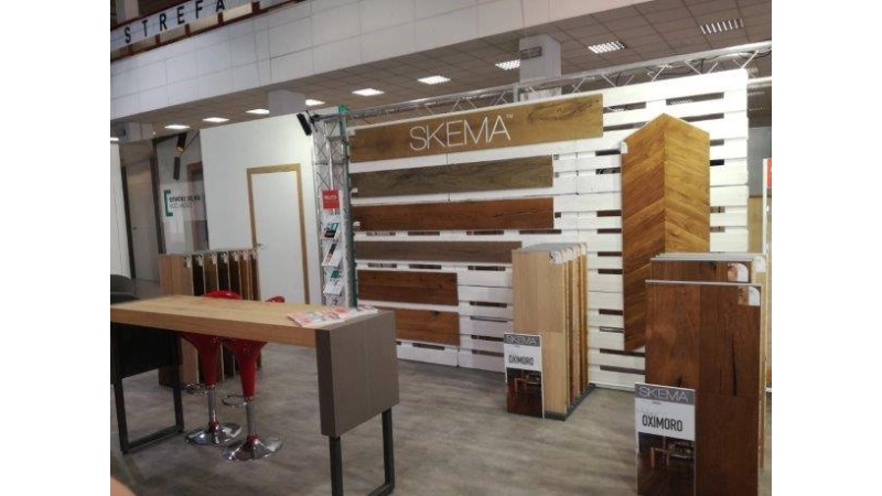 BEL-POL na Festiwalu Wnętrz w Krakowie  - 7.jpg