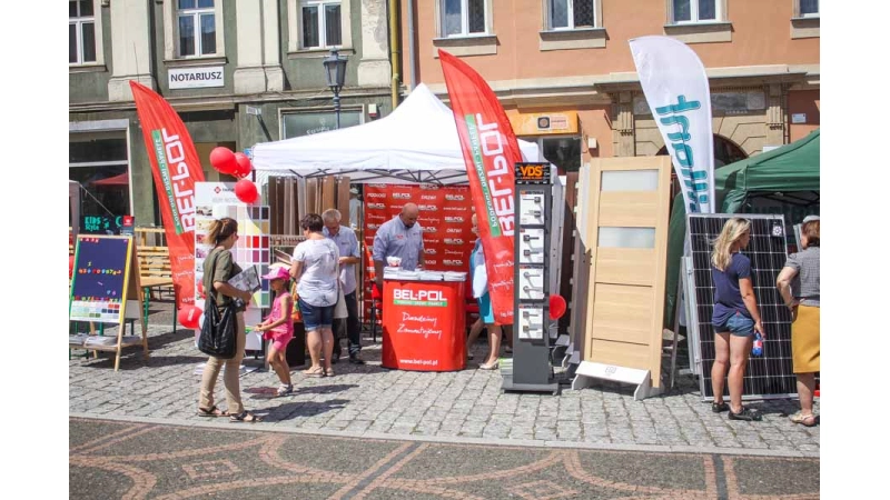 Targi nieruchomości w Wałbrzychu 