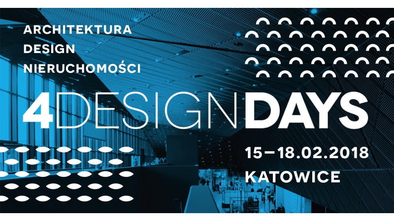 Targi 4 Design Days