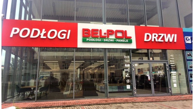 Otworzyliśmy salon w Gdyni