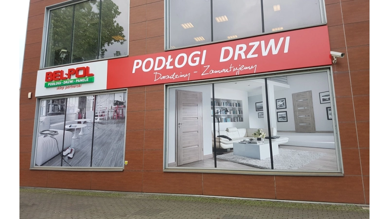 Nowy partnerski salon w Ostrowie