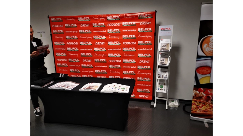 BEL-POL jako sponsor konferencji "Mikołaj dla Managera" - 2