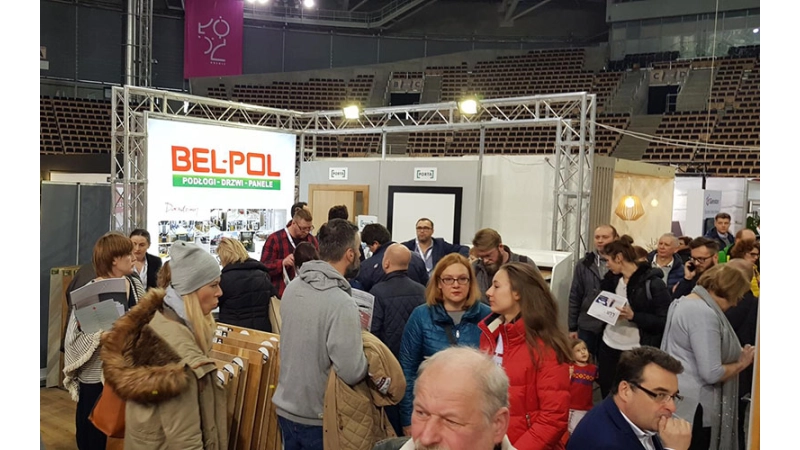 Targi Home Design Łódź Marzec 2019 - 5.jpg