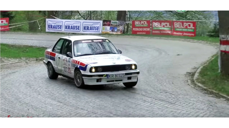 BEL-POL sponsorem 47. Rajdu Świdnickiego-KRAUSE! - 2.jpg