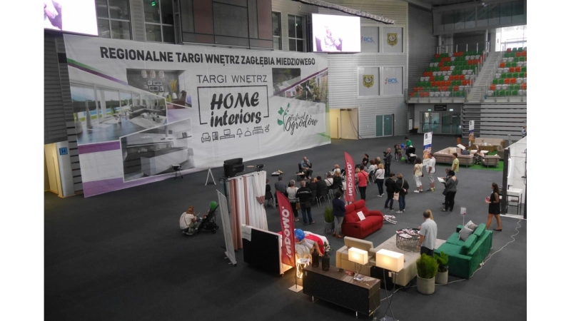 Targi DOM i OGRÓD z udziałem BEL-POL - 2.jpg