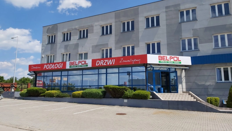 Otworzyliśmy nowy salon w Kielcach