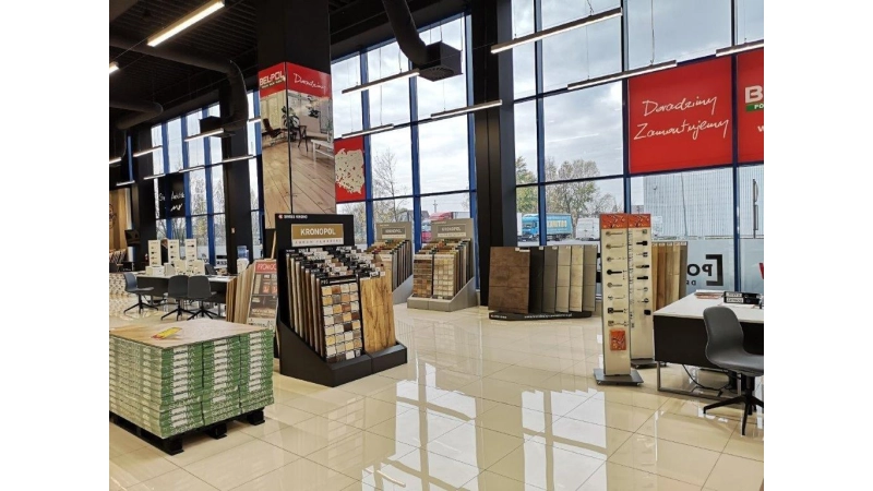 Otworzyliśmy nowy salon w Warszawie Okęcie Park - 15.jpg