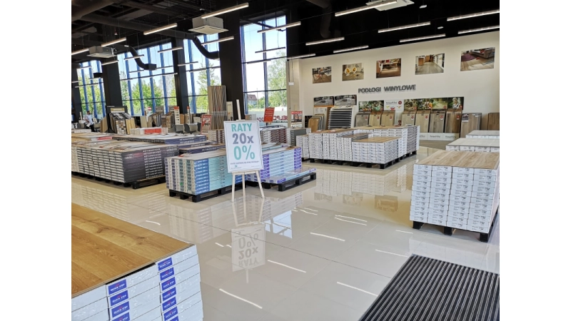 Zaproszenie Dla Architektów i Projektantów na oficjalne ot