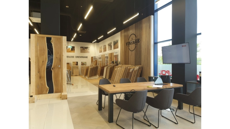 Zaproszenie Dla Architektów i Projektantów na oficjalne ot