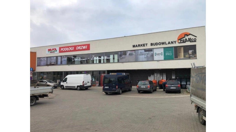 Otworzyliśmy nowy salon w Lesznie