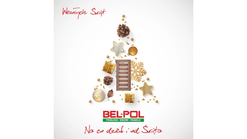 Życzenia z okazji Świąt Bożego Narodzenia 2019