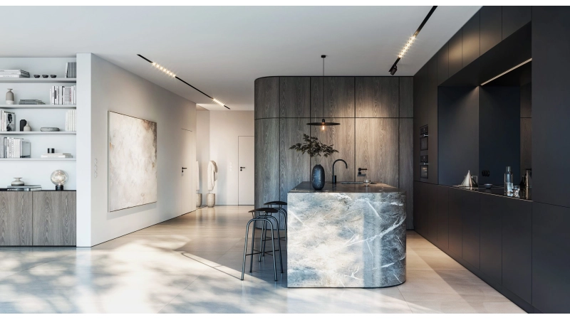 Konkurs - Najlepsze wizualizacje z drzwiami DRE