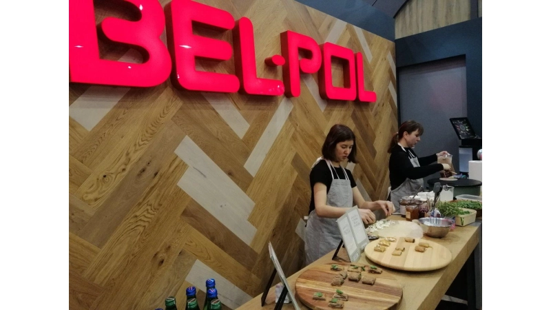 Targi 4 Design Days Katowice 2020