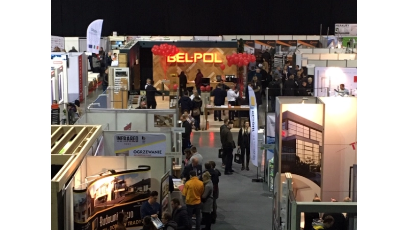 21 Targi Budownictwa Expo Gliwice