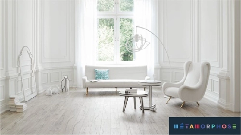 Nowości Metamorphose Rezult i By Parador