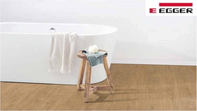 NOWOŚĆ! Egger Design GreenTec