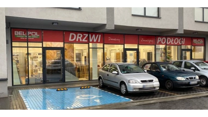Otworzyliśmy nowy salon w Sochaczewie