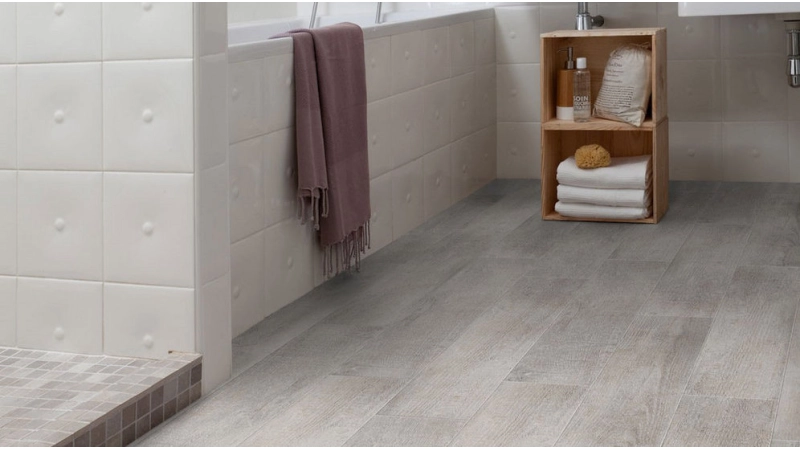 GERFLOR - WODOODPORNE podłogi winylowe do każdego pomieszc