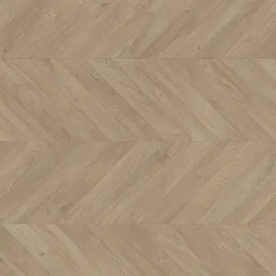 Panele Podłogowe Dąb Chevron Ciemnoszary IPA4164 AC4 8 mm