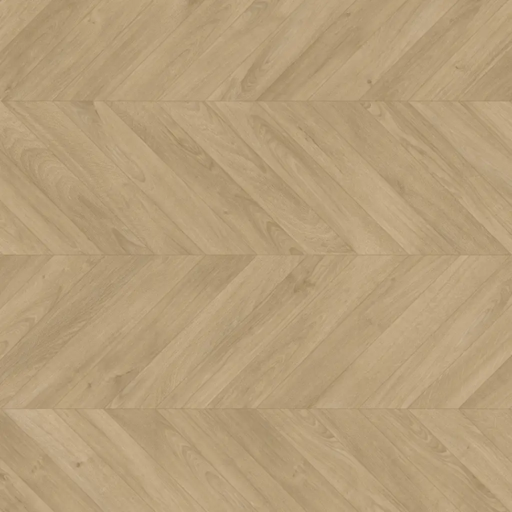 Panele Podłogowe Dąb Chevron Medium IPA4160 AC4 8 mm, Panele podłogowe, Impressive Patterns, Quick-Step Unilin