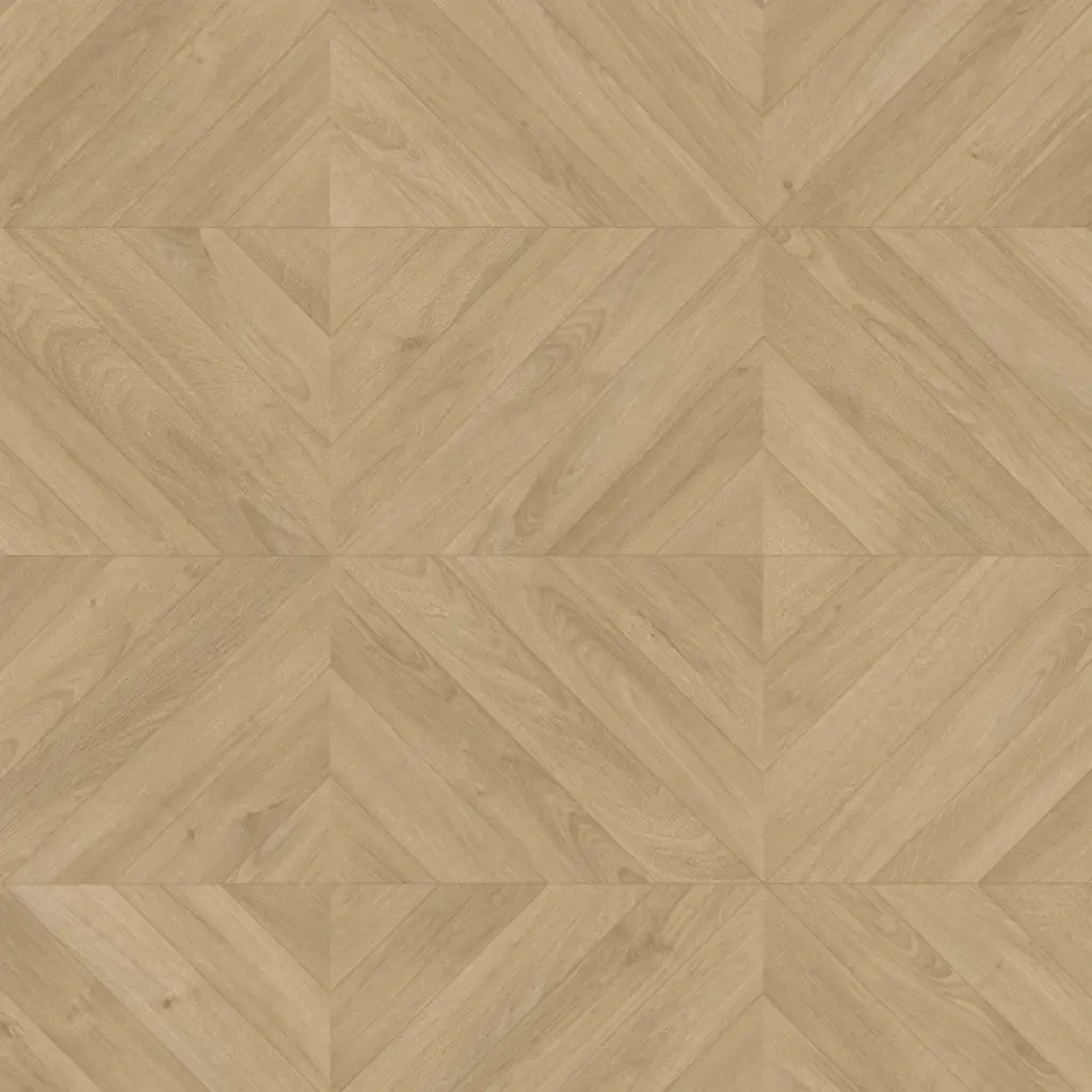 Panele Podłogowe Dąb Chevron Medium IPA4160 AC4 8 mm, Panele podłogowe, Impressive Patterns, Quick-Step Unilin