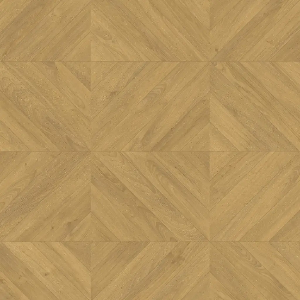 Panele Podłogowe Dąb Chevron Natural IPA4161 AC4 8 mm, Panele podłogowe, Impressive Patterns, Quick-Step Unilin