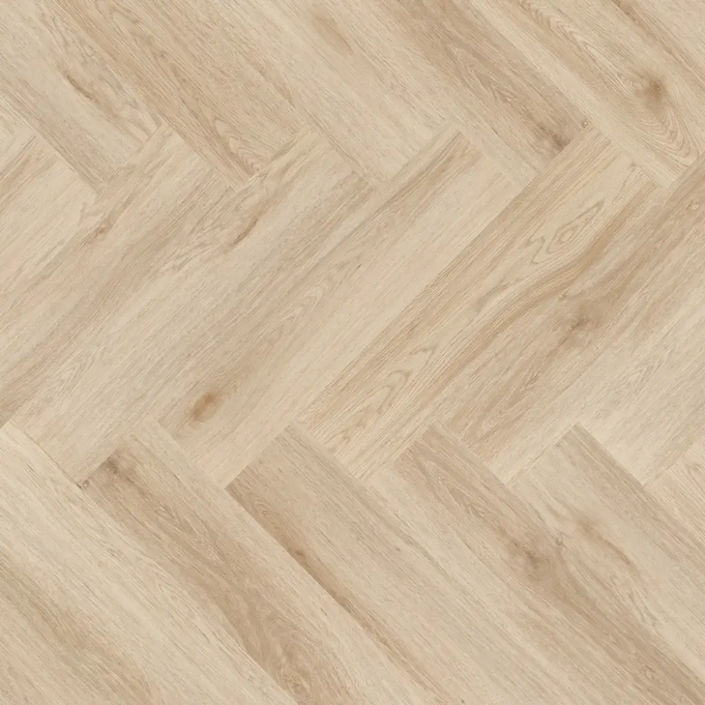 Panele winylowe SPC LVT Jodełka Dąb Harlow CA158 Klasa 33 5 mm, Panele winylowe, Amaron Herringbone, Arbiton