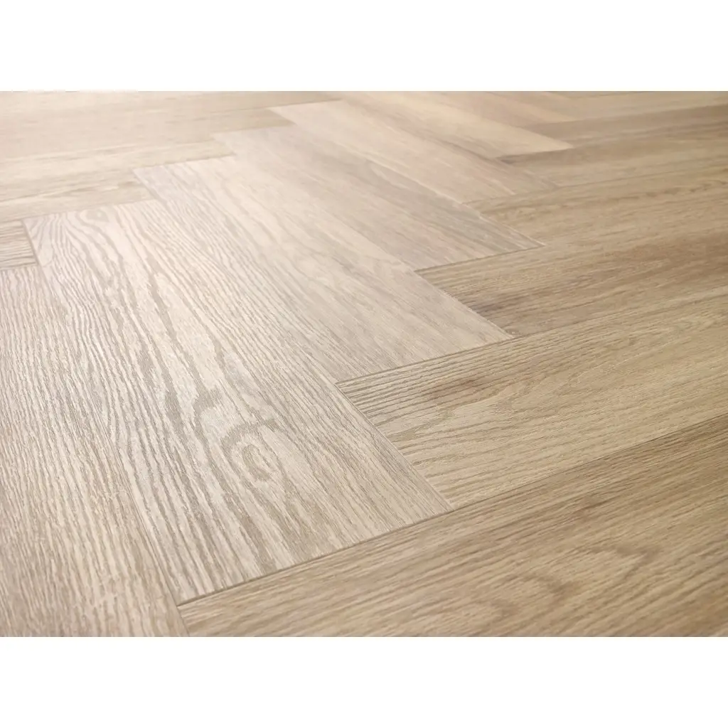 Panele winylowe SPC LVT Jodełka Dąb Harlow CA158 Klasa 33 5 mm, Panele winylowe, Amaron Herringbone, Arbiton