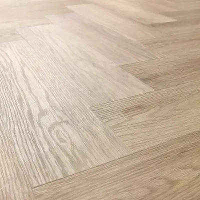 Panele winylowe SPC LVT Jodełka Dąb Harlow CA158 Klasa 33 5 mm