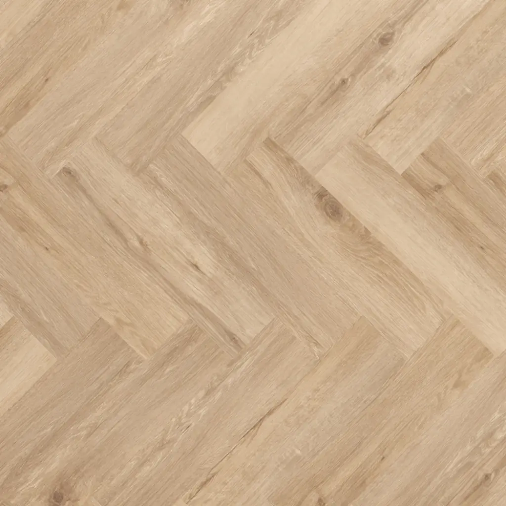 Panele winylowe SPC LVT Jodełka Dąb Wembley CA159 Klasa 33 5 mm, Panele winylowe, Amaron Herringbone, Arbiton