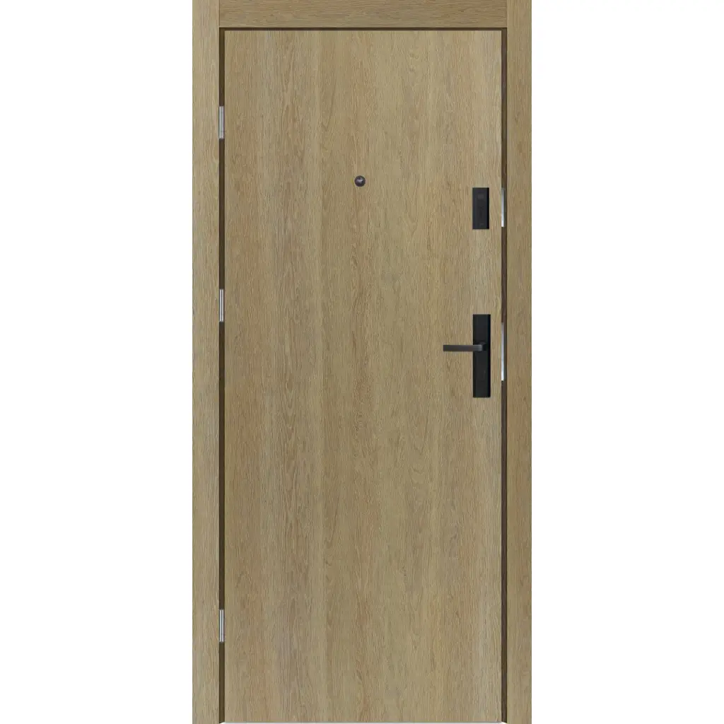 Drzwi Wejściowe Tower Strong 0, Drzwi wejściowe, Tower Strong, Interdoor