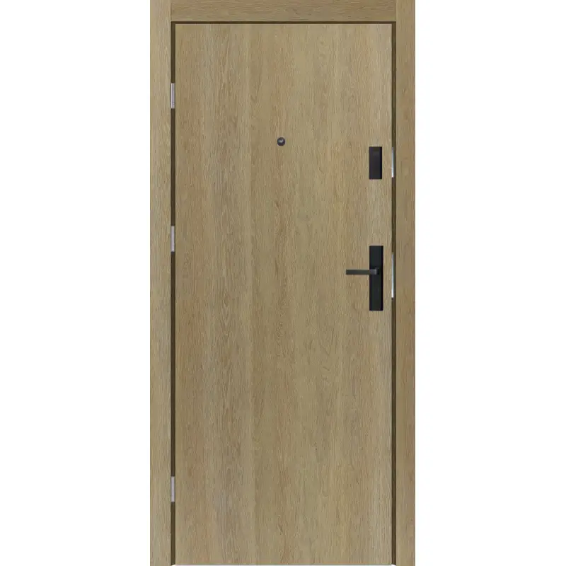 Drzwi Wejściowe Tower Strong 0