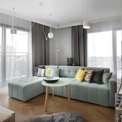 Panele Podłogowe Ungherese Rovere Naturale 30 1151 AC6 8 mm