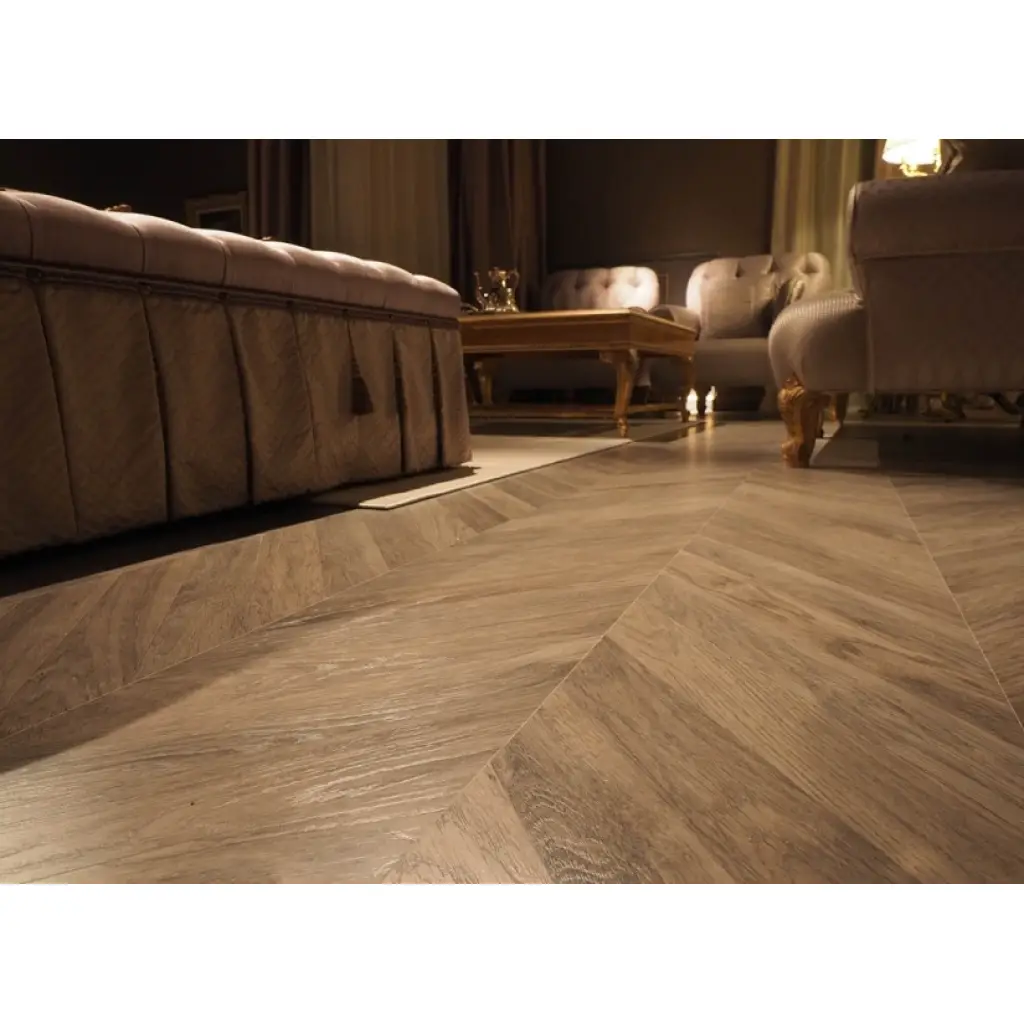 Panele Podłogowe Ungherese Rovere Naturale 30 1151 AC6 8 mm, Panele podłogowe, Syncro Parquet Hydro, Skema