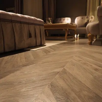 Panele Podłogowe Ungherese Rovere Naturale 30 1151 AC6 8 mm