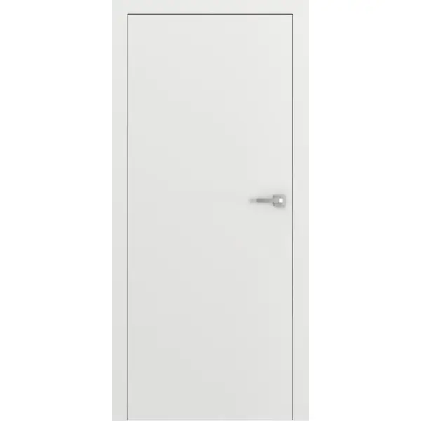 Drzwi Porta VECTOR Premium T Lewe 80cm bezprzylgowe, SPAPMT0