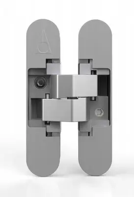 Drzwi Porta VECTOR Premium T Lewe 80cm bezprzylgowe, SPAPMT0L08UBI0AKU0H000