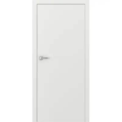 Drzwi Porta VECTOR Premium T Prawe 80cm bezprzylgowe, SPAPMT0P08UBI0AKU0H000