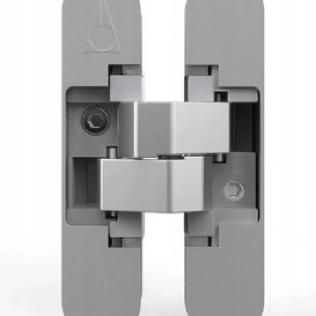 Drzwi Porta VECTOR Premium T Prawe 80cm bezprzylgowe, SPAPMT0P08UBI0AKU0H000, Drzwi wewnętrzne, Porta VECTOR Premium, PORTA