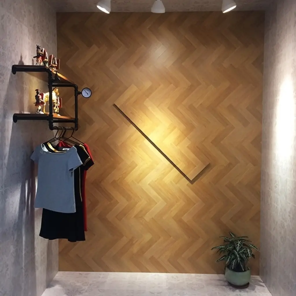 Panele Podłogowe Classica Rovere Naturale 1150 AC6 8 mm, Panele podłogowe, Syncro Parquet Hydro, Skema