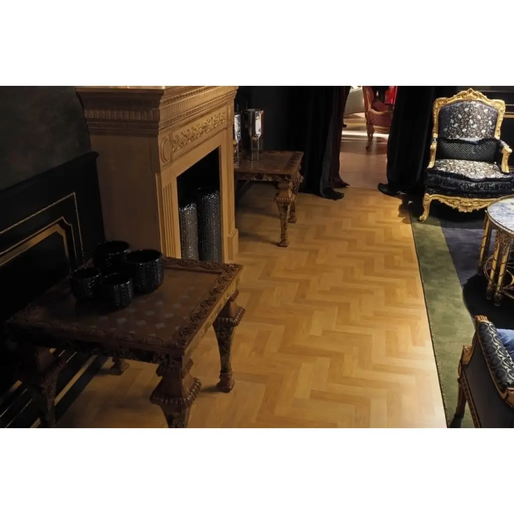 Panele Podłogowe Classica Rovere Naturale 1150 AC6 8 mm, Panele podłogowe, Syncro Parquet Hydro, Skema