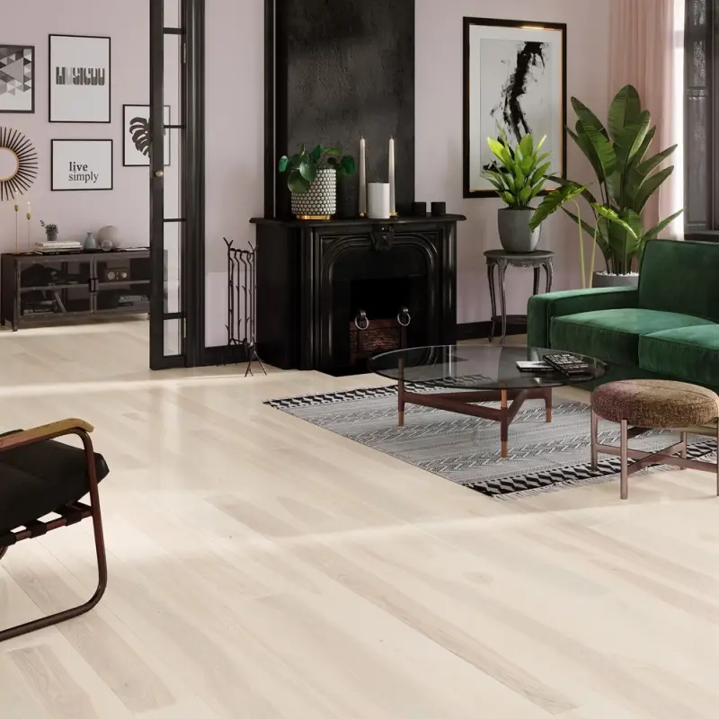 Jesion Family 1-lamelowy Matowy BK8-JES1-L05-B2X-A14130-F 14